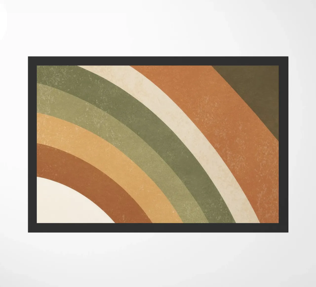 Curve nostalgiche zerbino da Aralyn