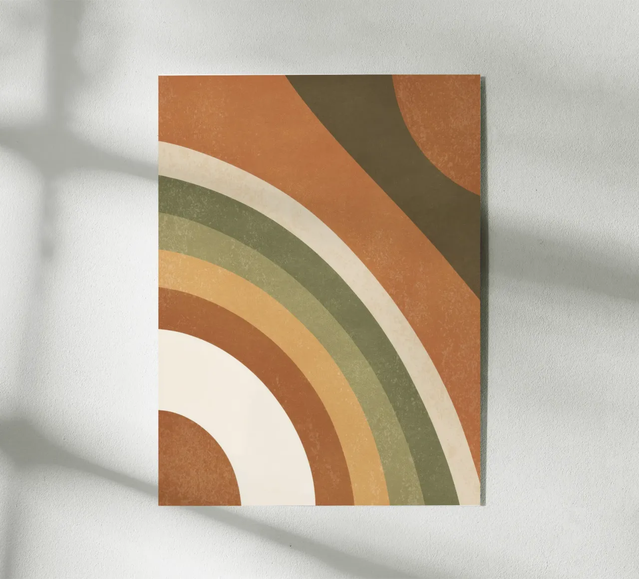 Curve nostalgiche plexiglass da Aralyn