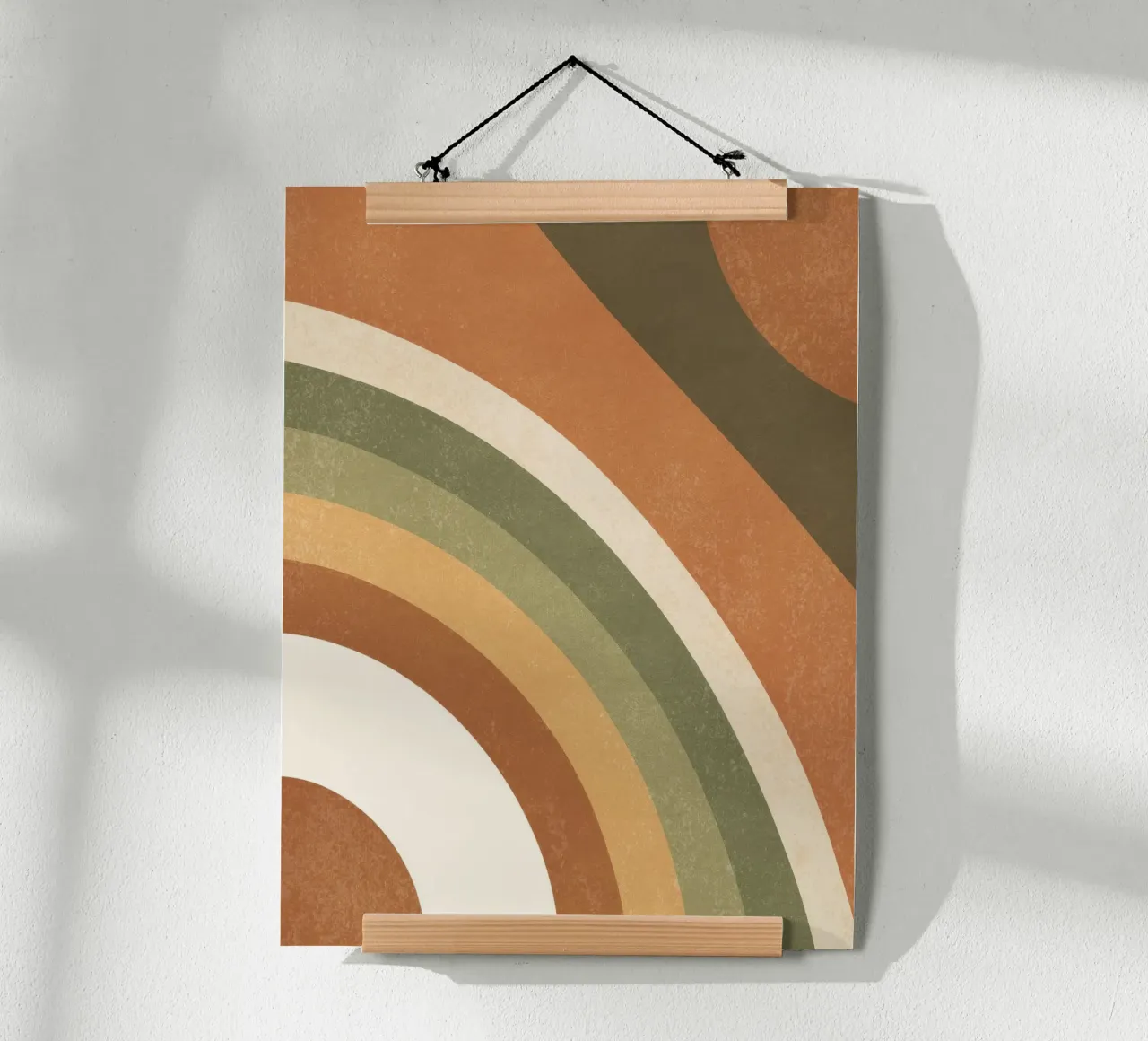 Curve nostalgiche carta hahnemühle da Aralyn