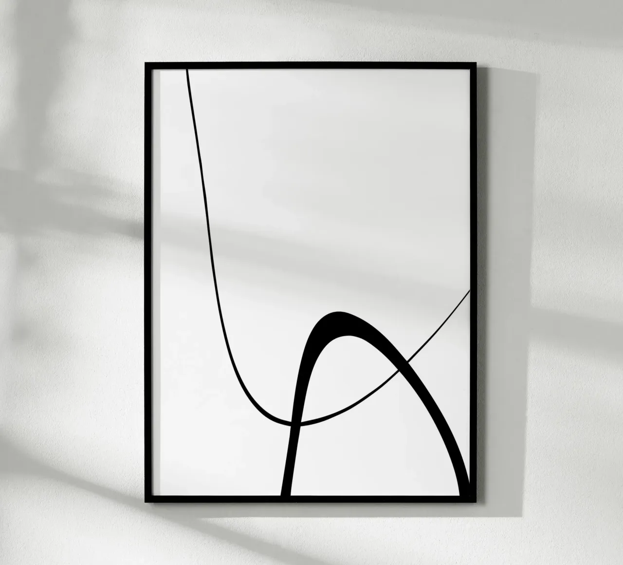 Interlocking Two B carta hahnemühle da sabidussi