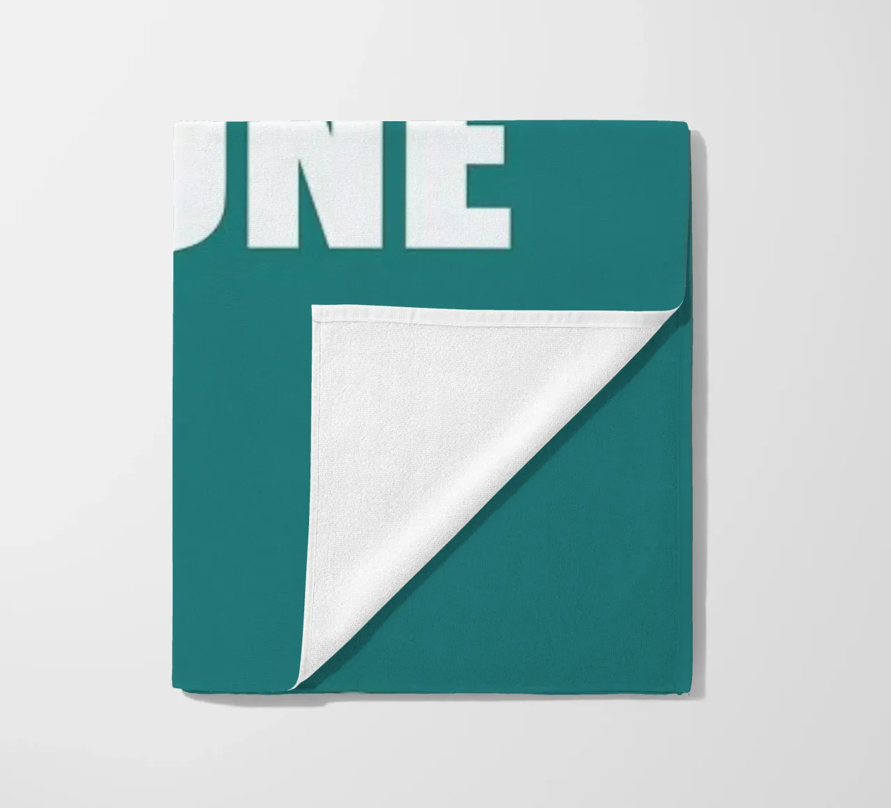 Alone telo mare da Trabolt Design