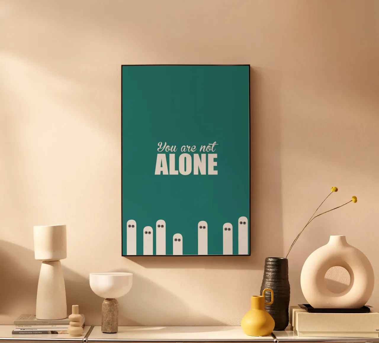 Alone pannello forex da Trabolt Design