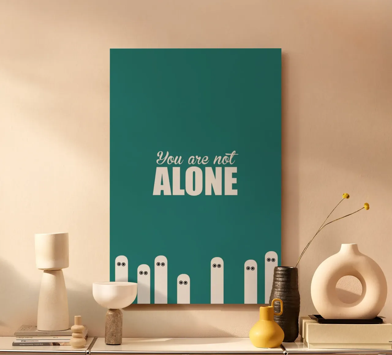 Alone pannello forex da Trabolt Design