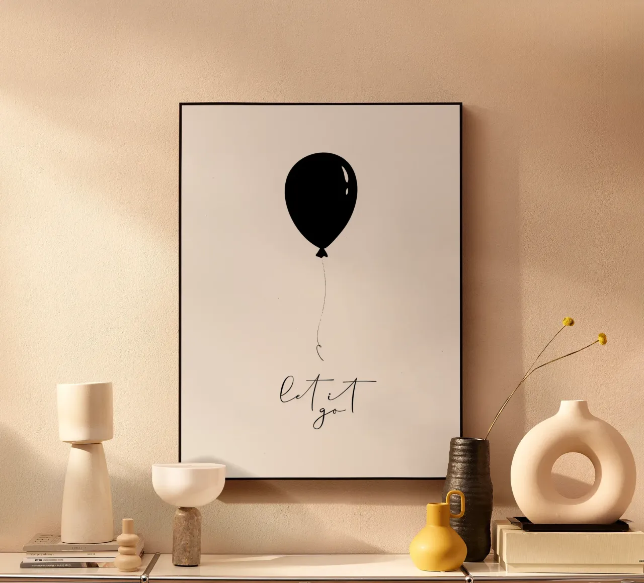 lasciar perdere plexiglass da ArtDesign by KBK