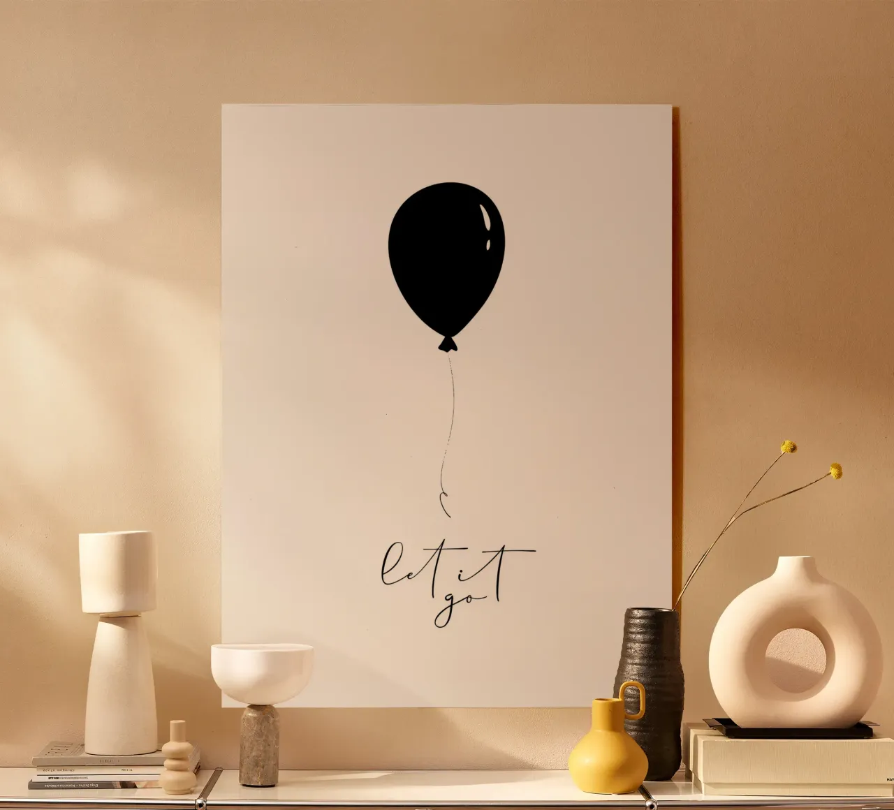 lasciar perdere plexiglass da ArtDesign by KBK