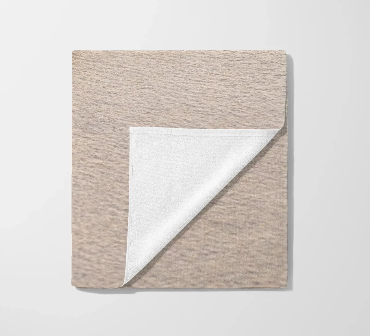 Peaceful Ocean Waves telo mare da Attaboy Dsgn