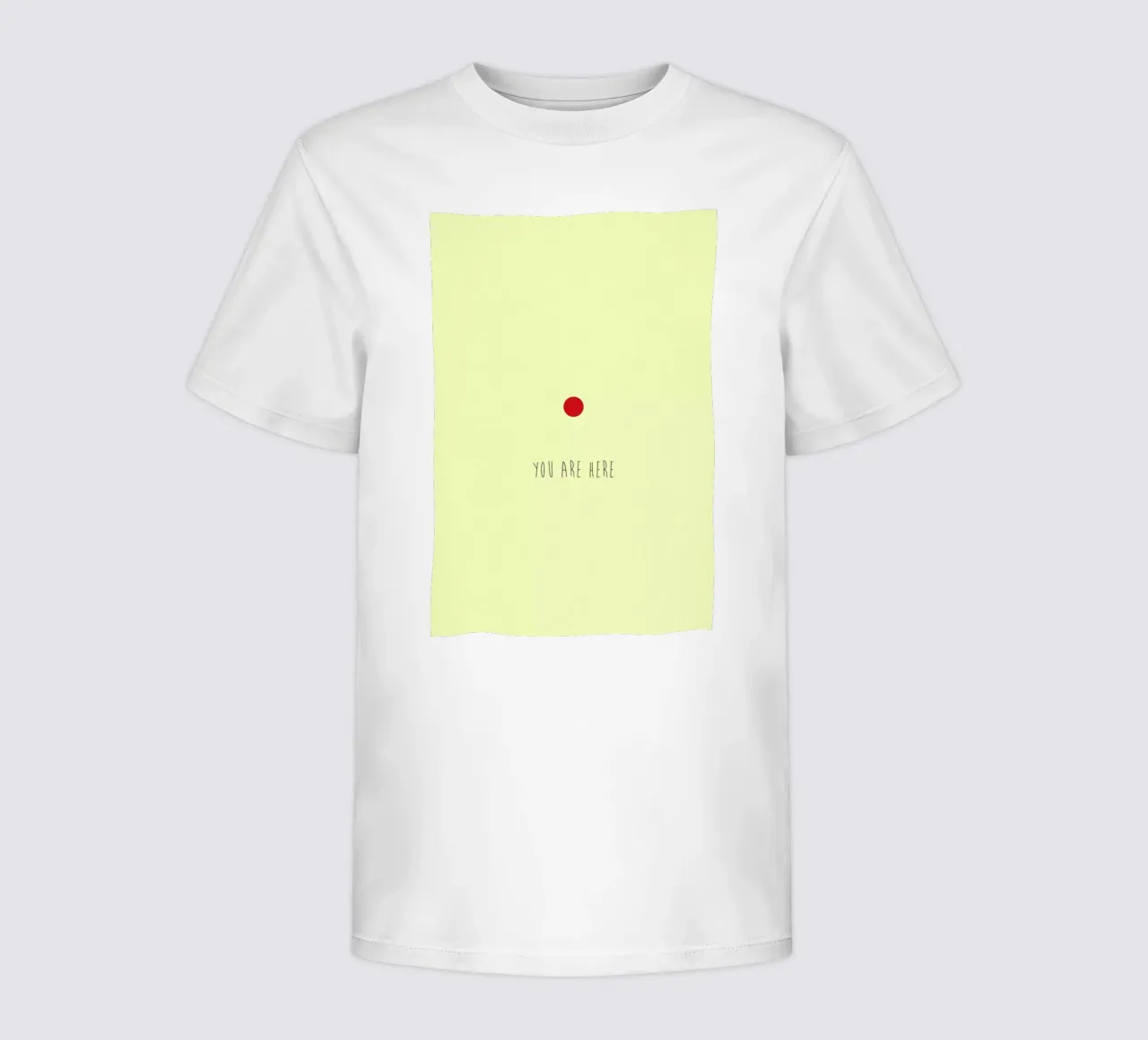 Here kinder t-shirt van Trabolt Design
