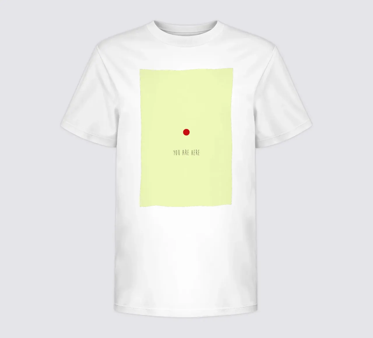 Here kinder t-shirt van Trabolt Design