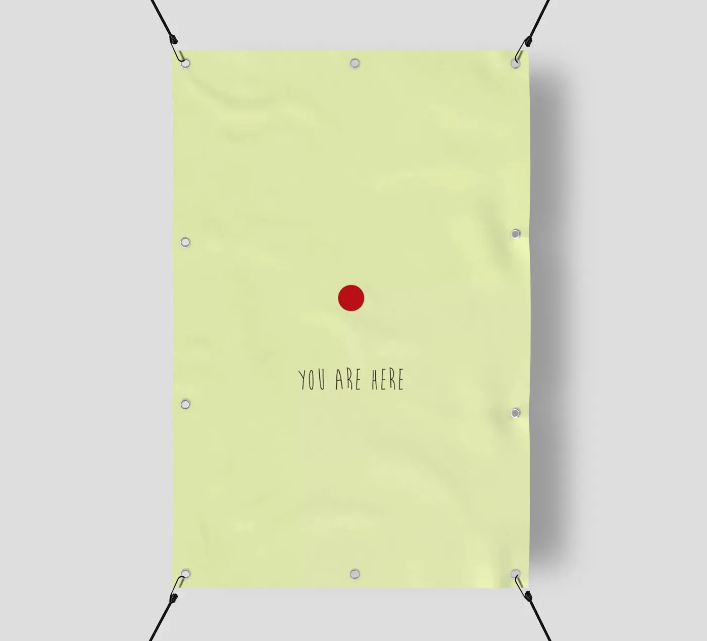 Here PVC Plane von Trabolt Design