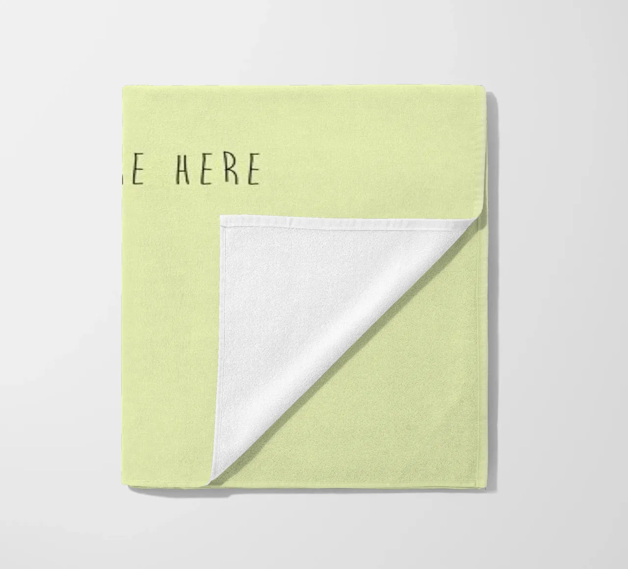 Here telo mare da Trabolt Design