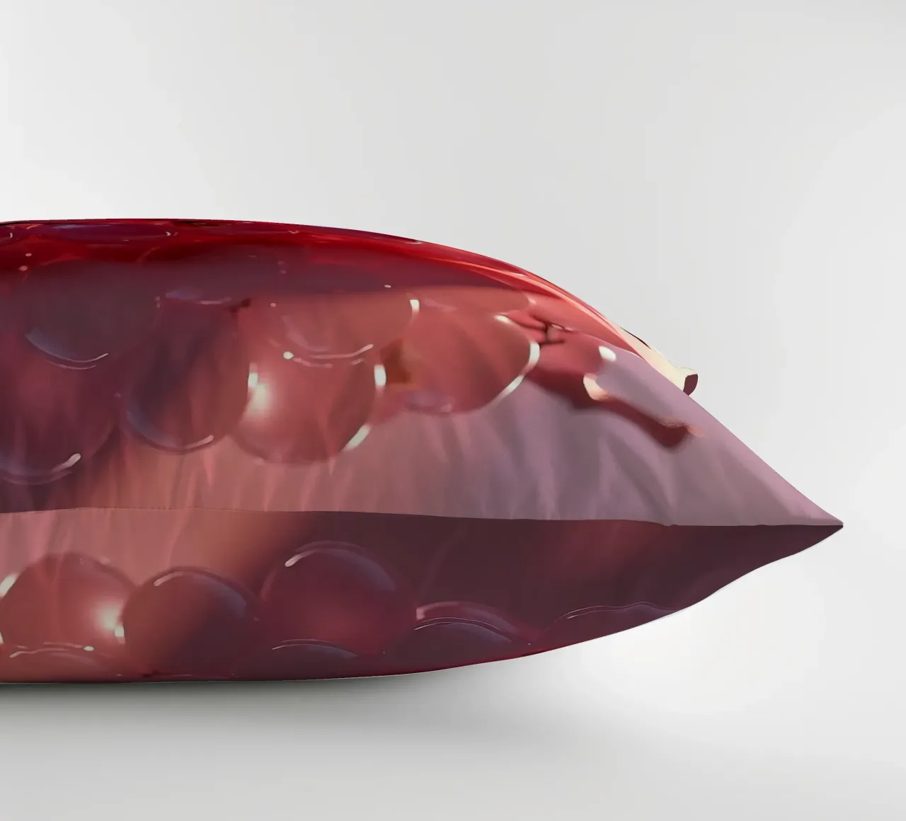 Uva cuscino da Farb- und Blütenzauber by LK