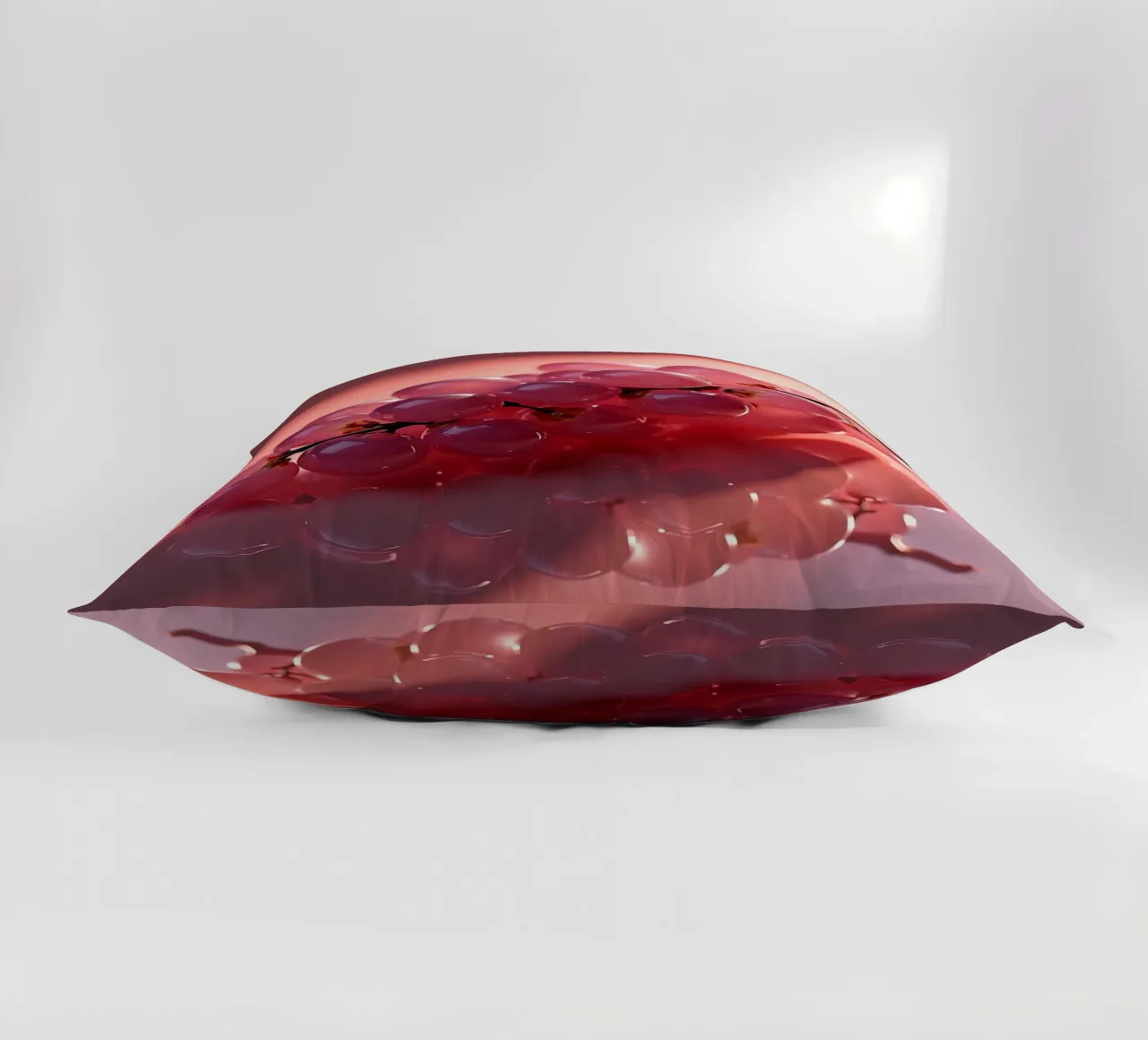 Uva cuscino da Farb- und Blütenzauber by LK