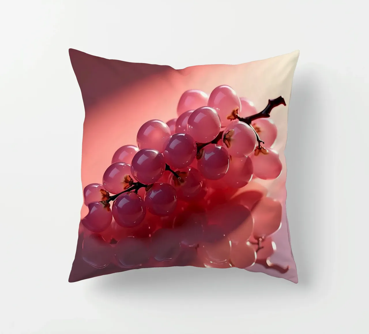 Uva cuscino da Farb- und Blütenzauber by LK