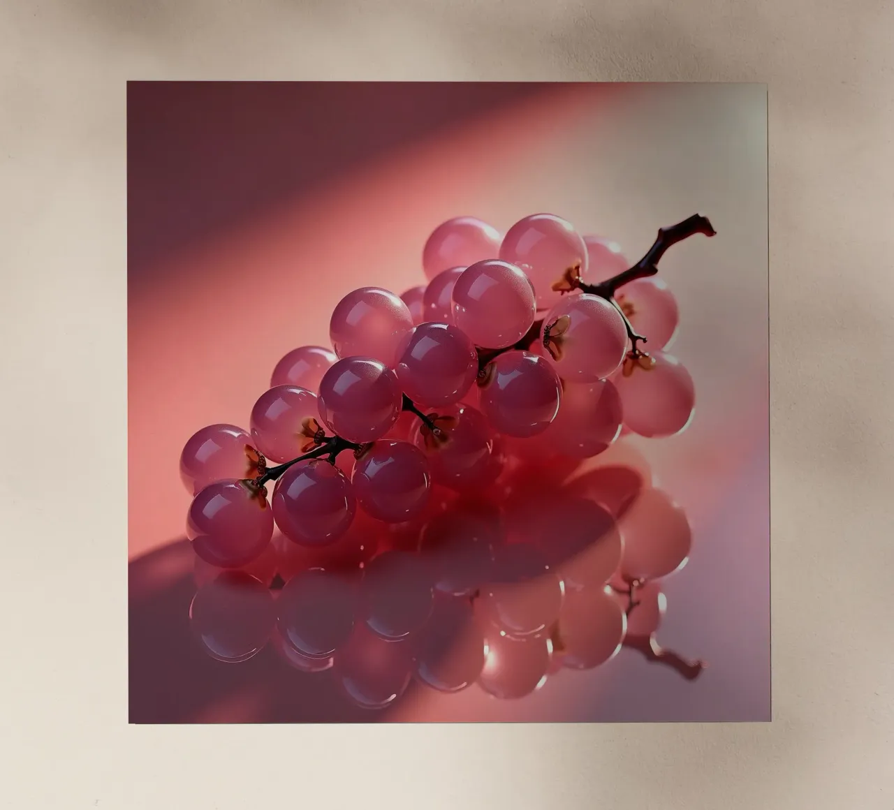 Uva pellicola backlit da Farb- und Blütenzauber by LK