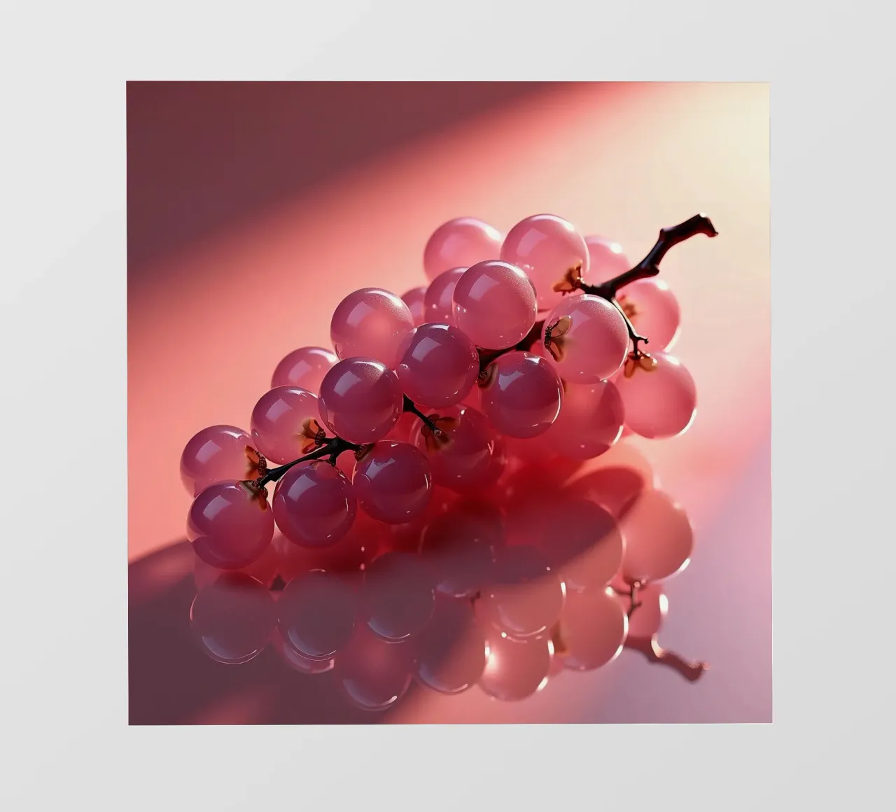 Uva pellicola backlit da Farb- und Blütenzauber by LK