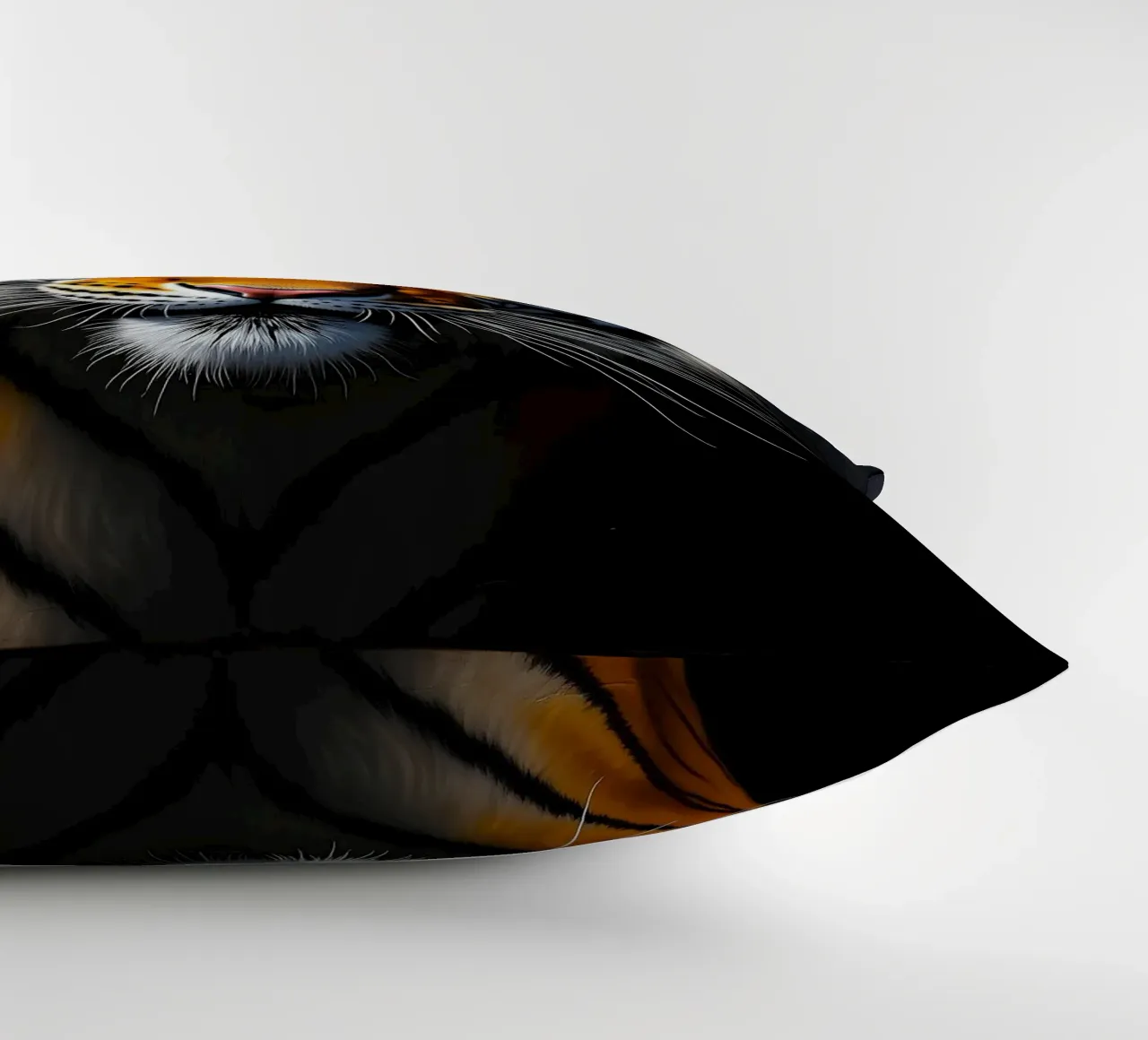Tigre_1 cuscino da Tierisch bunt by LK