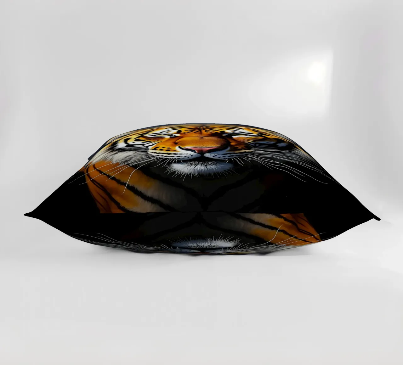 Tigre_1 cuscino da Tierisch bunt by LK