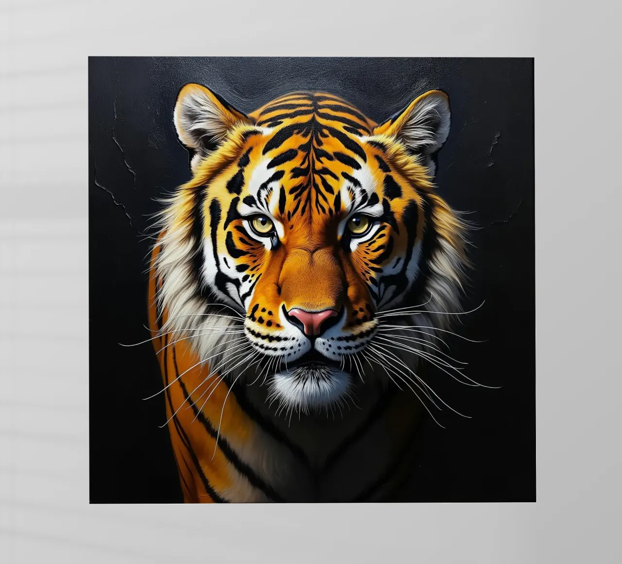 Tigre_1 pellicola backlit da Tierisch bunt by LK