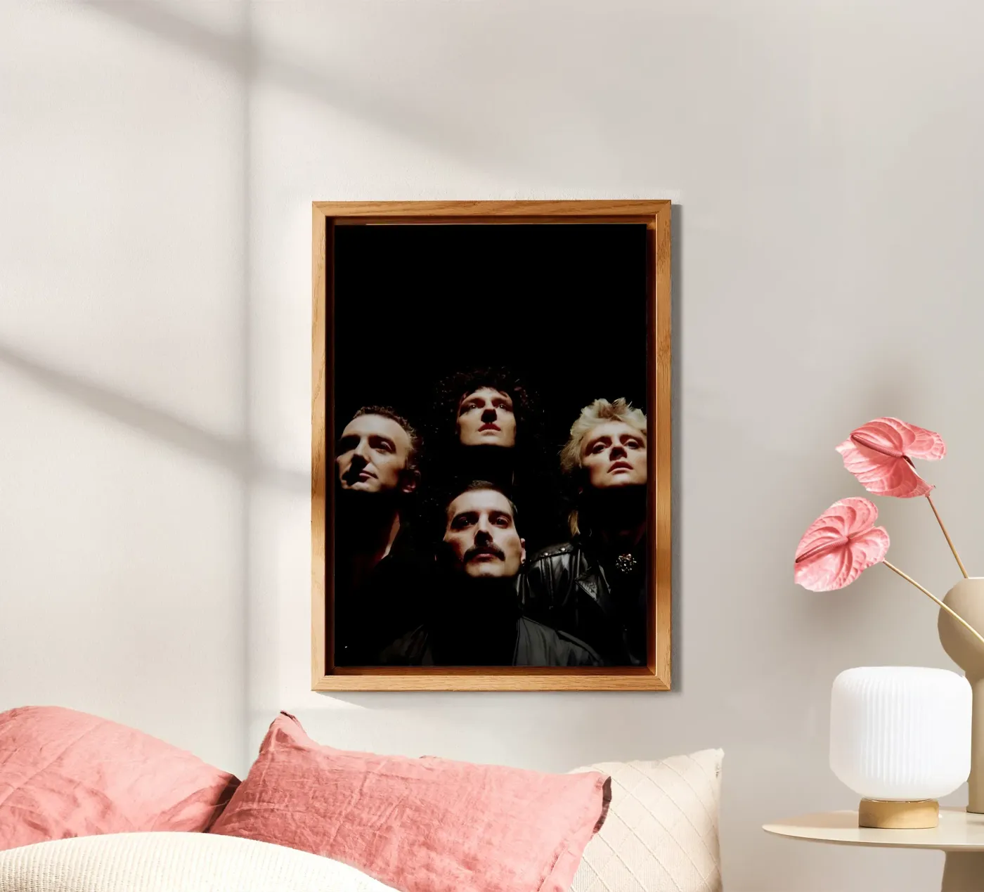 Queen forex plate by Digital Street art