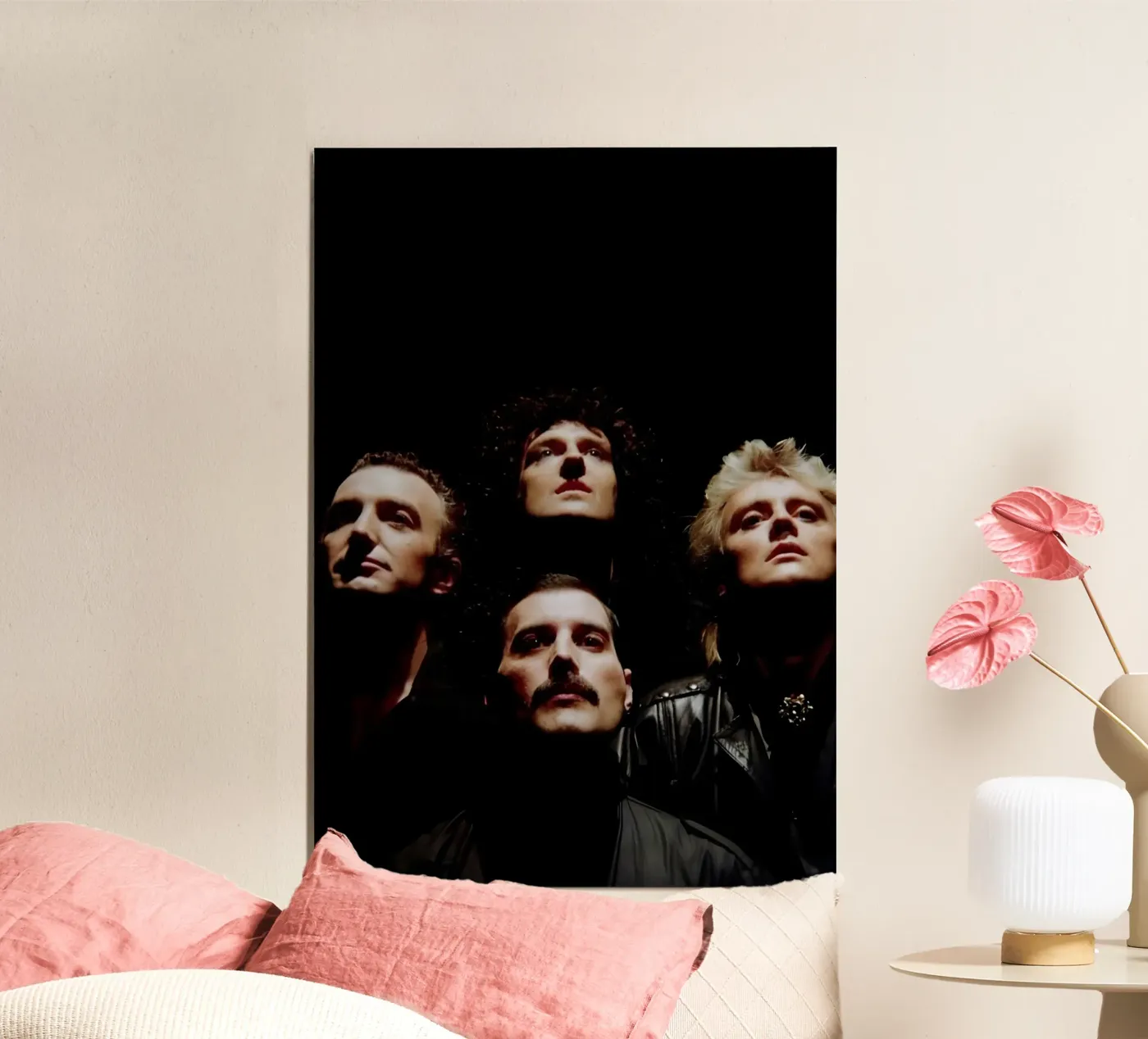 Queen forex plate by Digital Street art