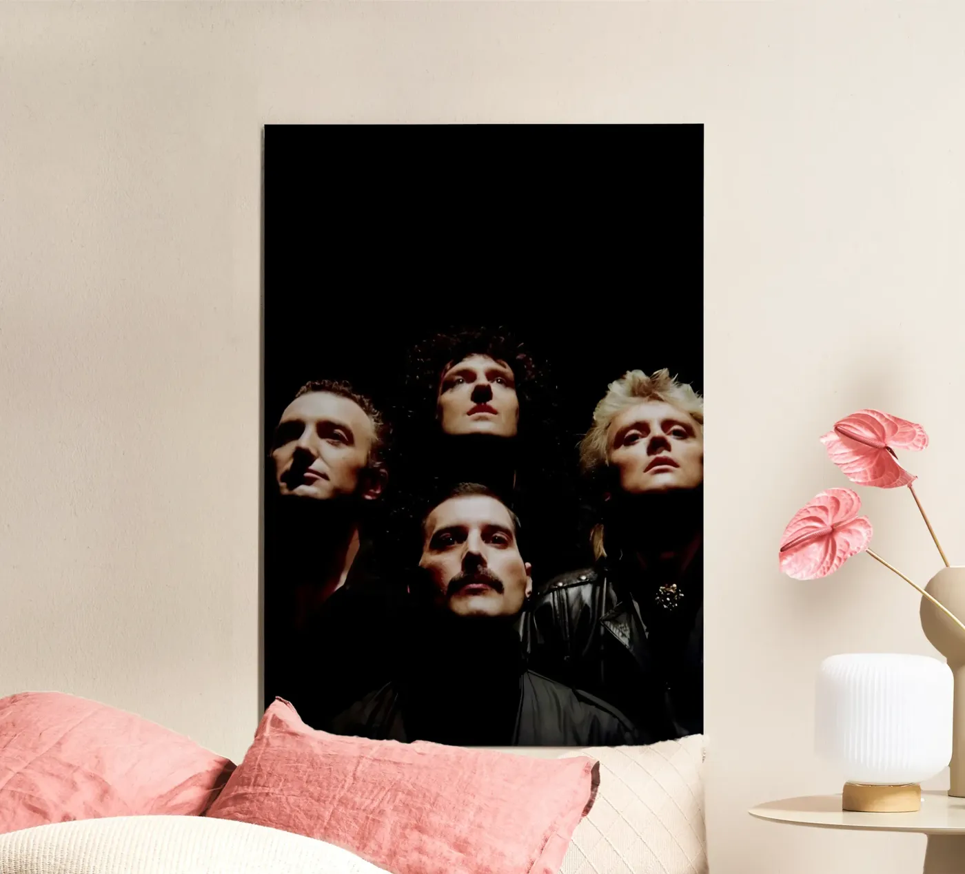 Queen forex plate by Digital Street art