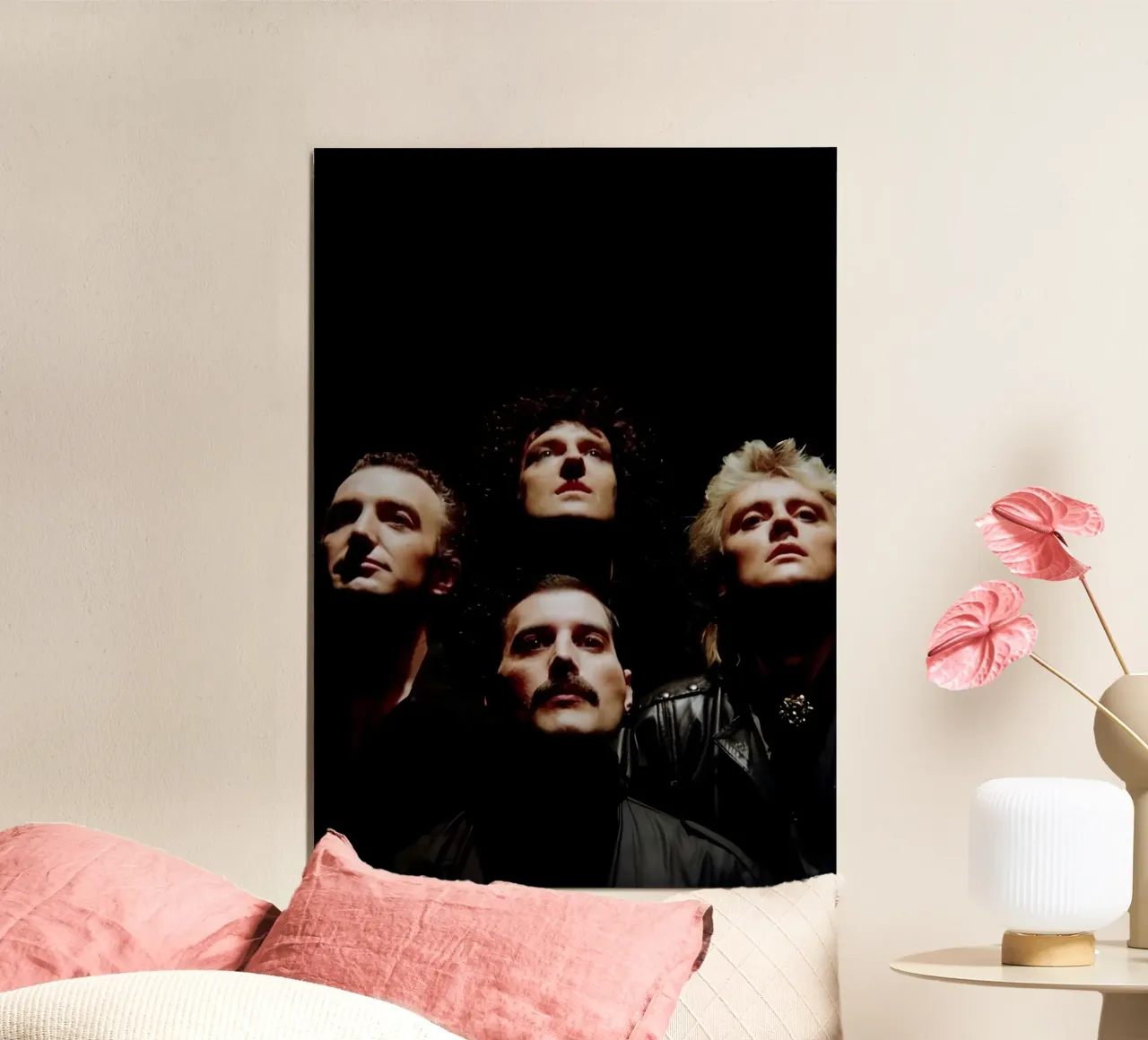 Queen poster by Digital Street art