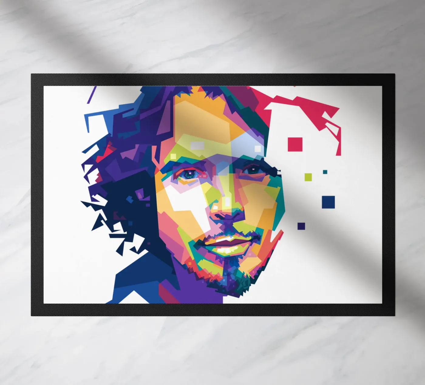 La voce zerbino da Alkahfsmart