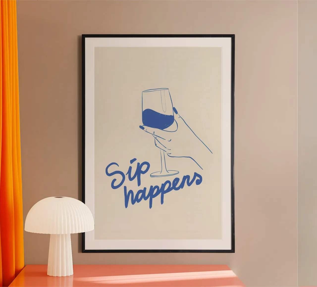 Sip sucede hahnemühle de Rossa Sandra
