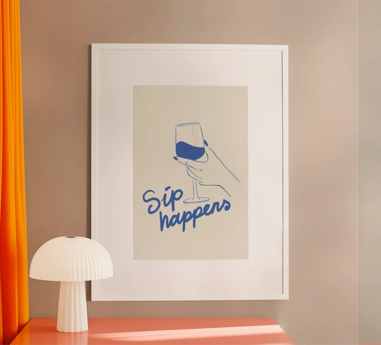 Sip sucede hahnemühle de Rossa Sandra
