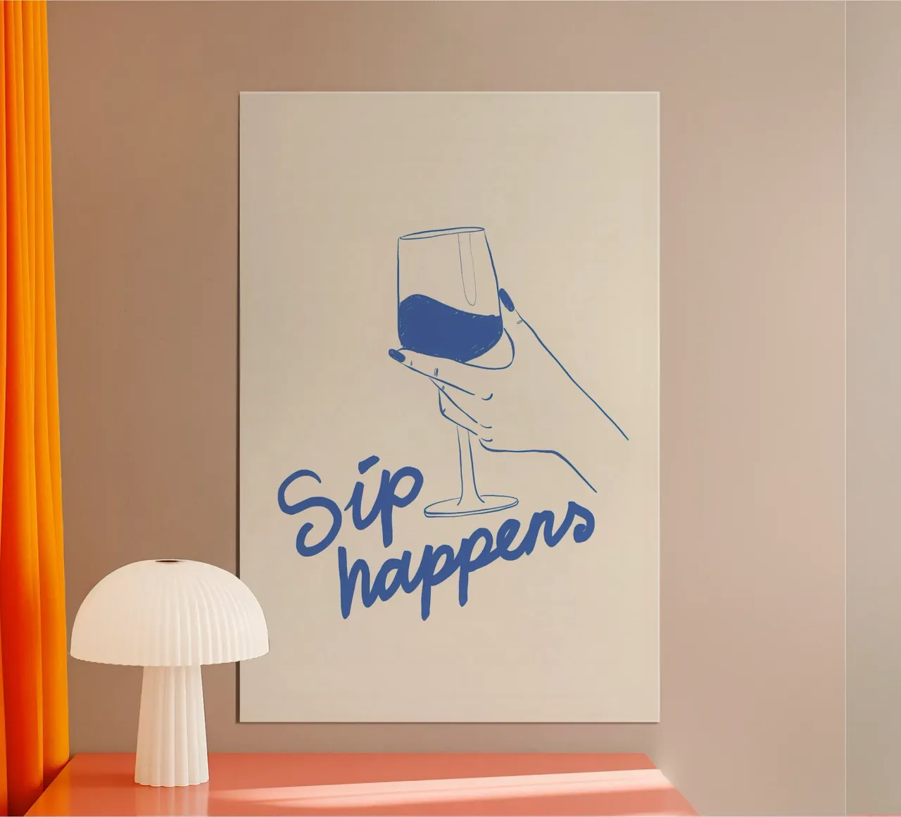 Sip sucede hahnemühle de Rossa Sandra