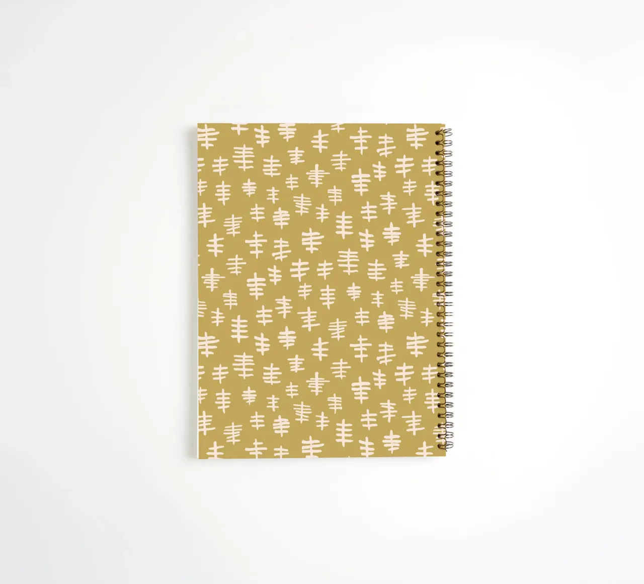 Àlex Roda - Dancing Steems spiral notebook by The Artcircle