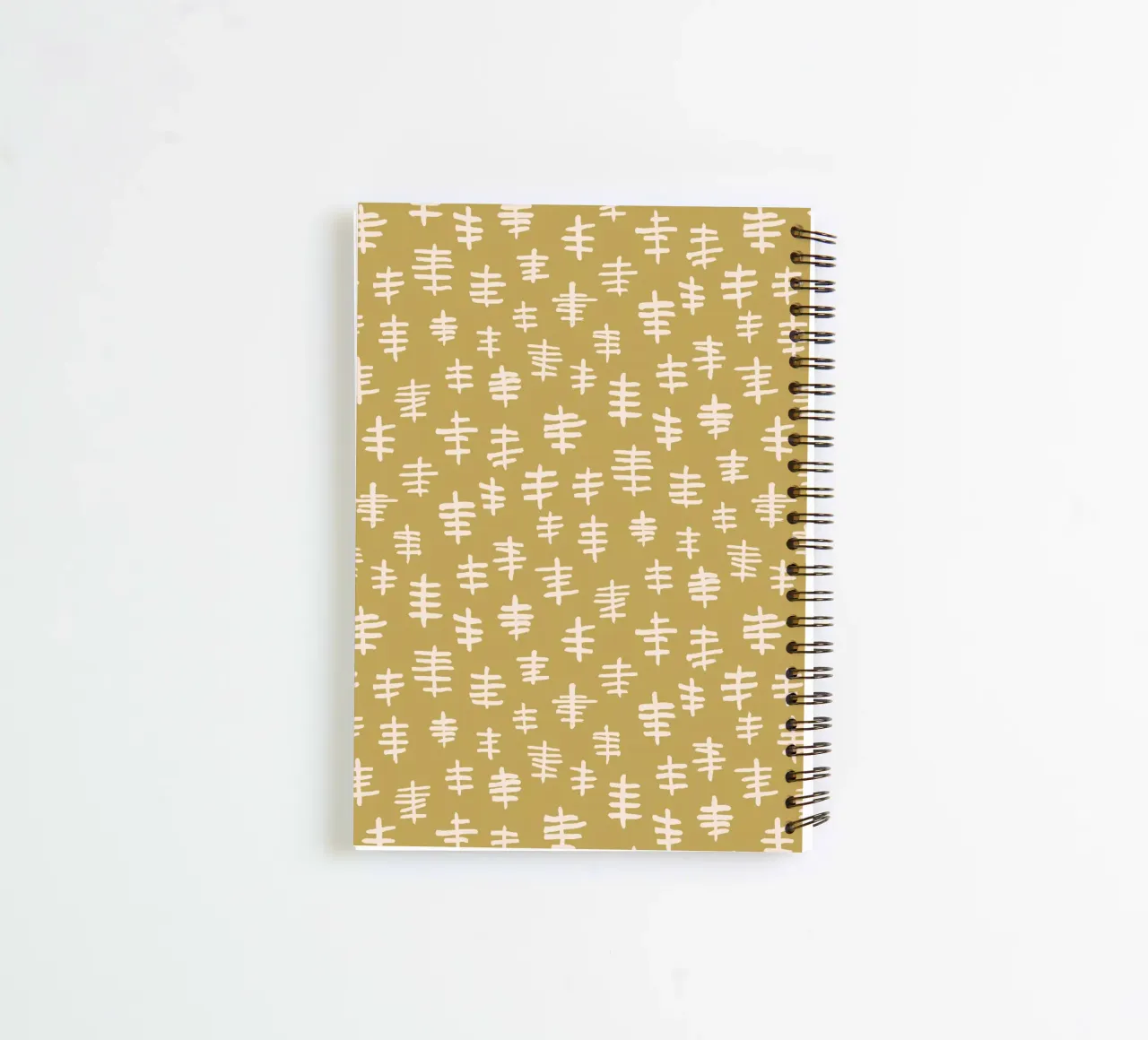 Àlex Roda - Dancing Steems spiral notebook by The Artcircle