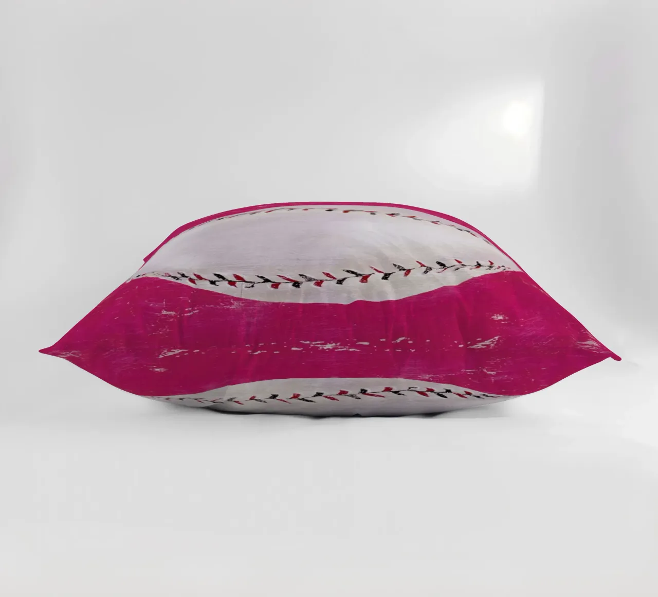 Baseball cuscino da Andy Bridge
