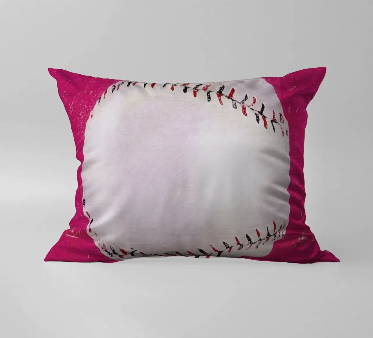 Baseball cuscino da Andy Bridge