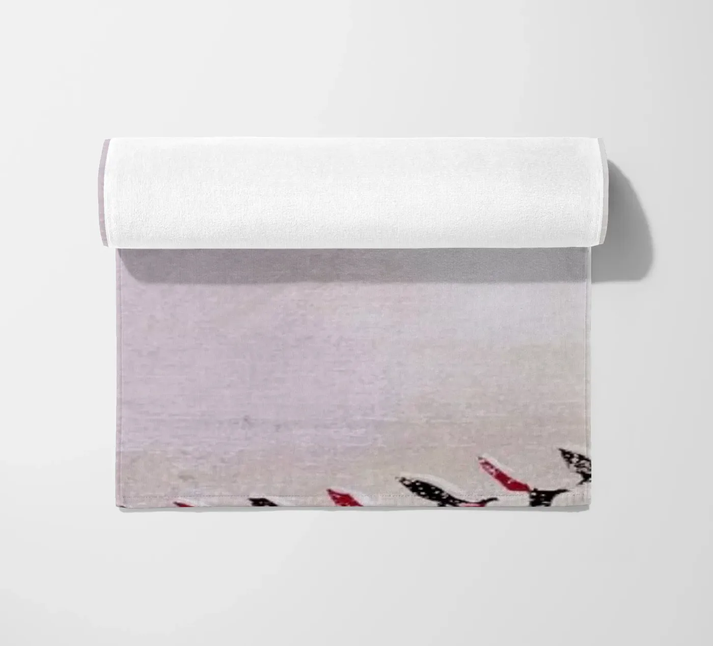 Baseball telo mare da Andy Bridge