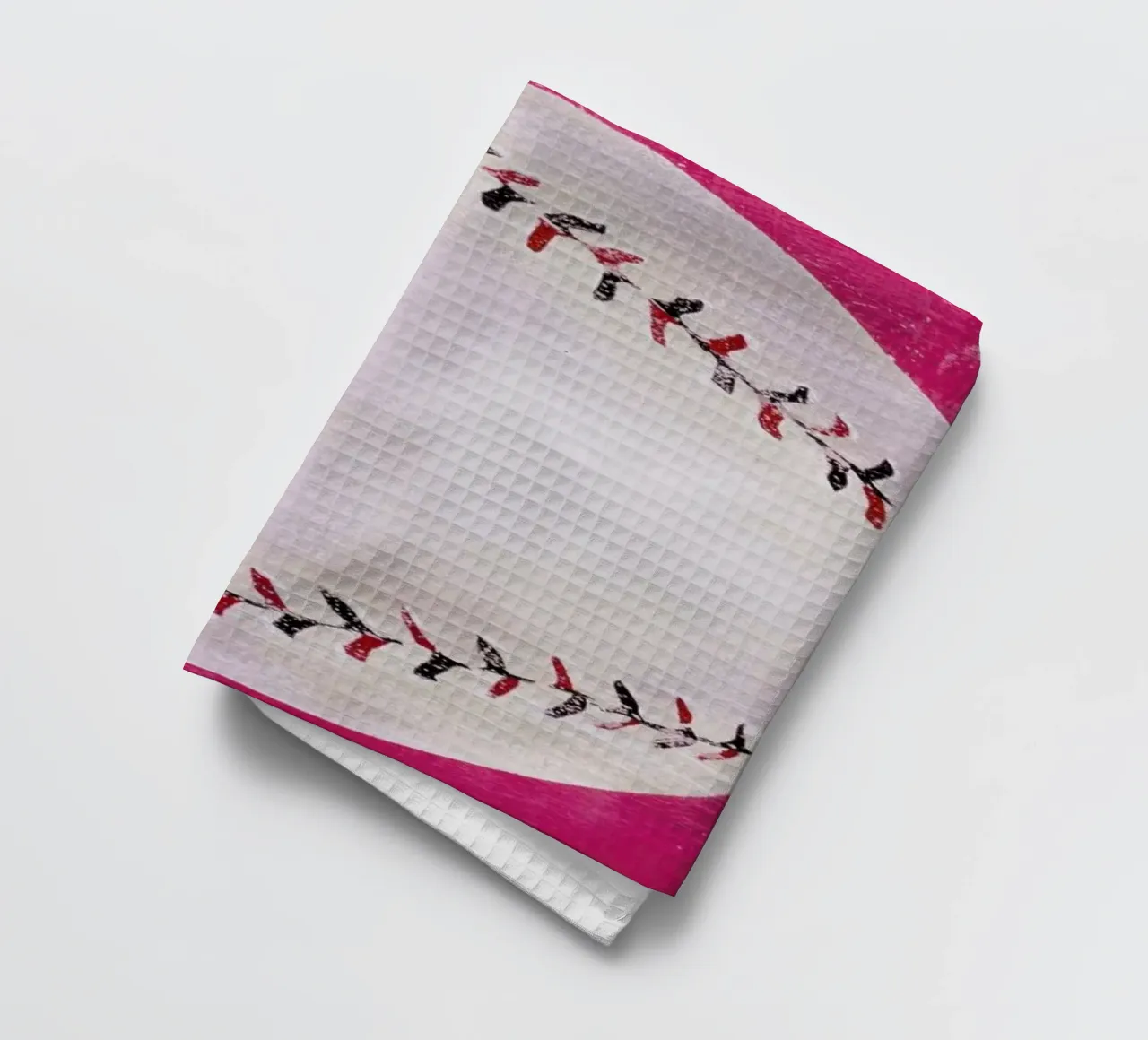 Baseball torchon de Andy Bridge