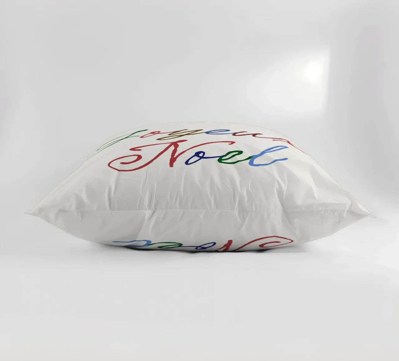 Joyeux Noel No 04 cuscino da treechild