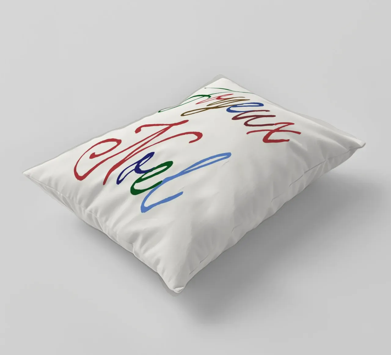 Joyeux Noel No 04 cuscino da treechild