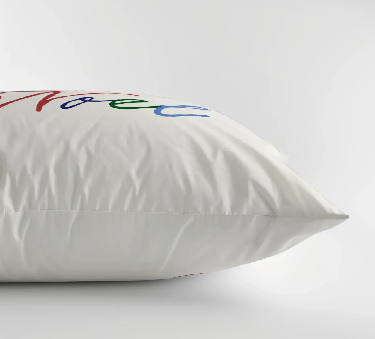 Joyeux Noel No 04 cuscino da treechild