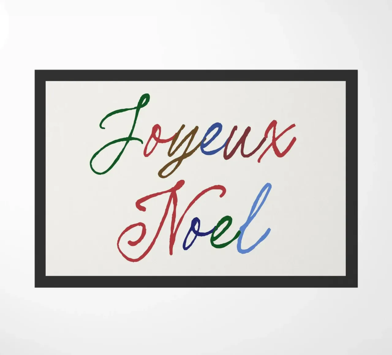 Joyeux Noel No 04 zerbino da treechild
