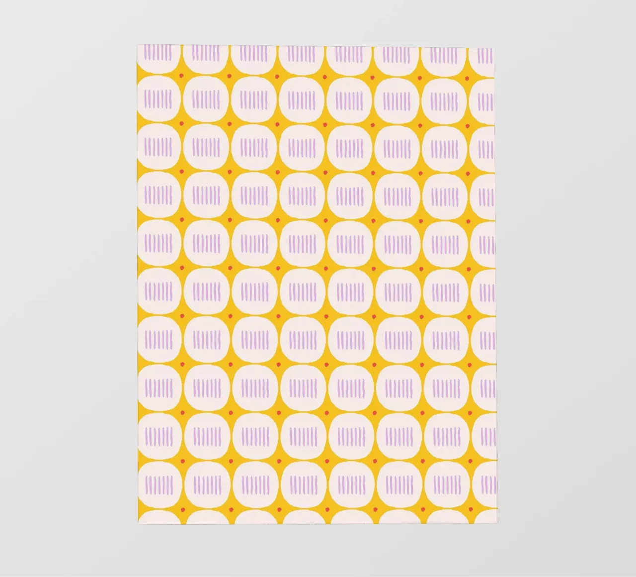 Àlex Roda - Effortless papel para pared de The Artcircle
