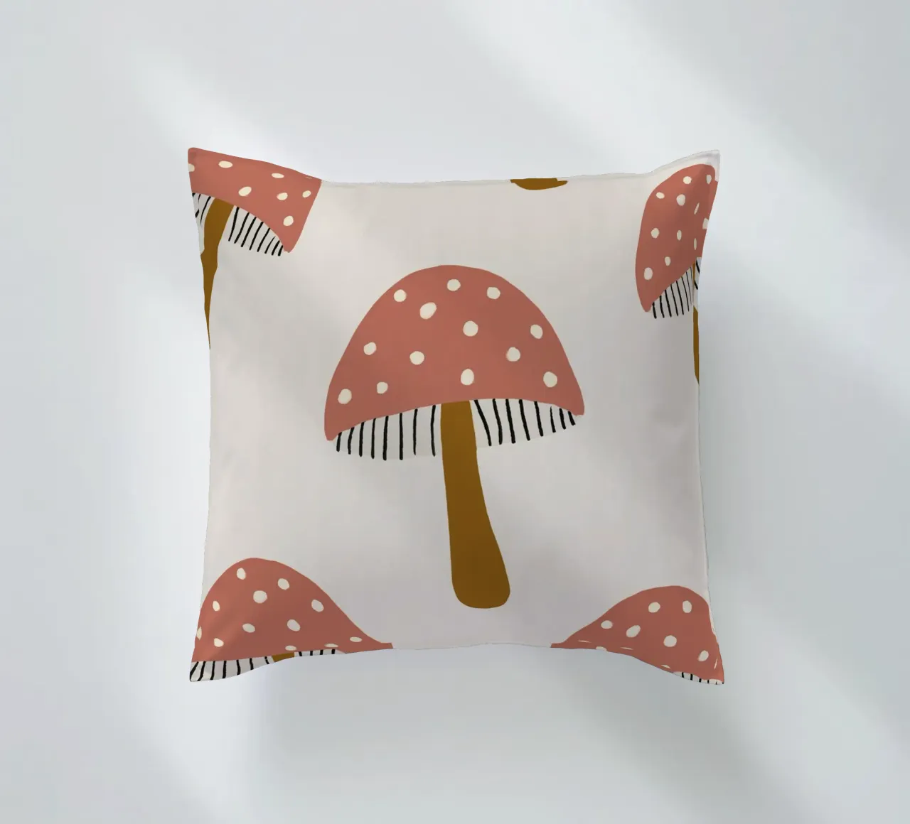 Mini Magic No 01 cuscino da treechild