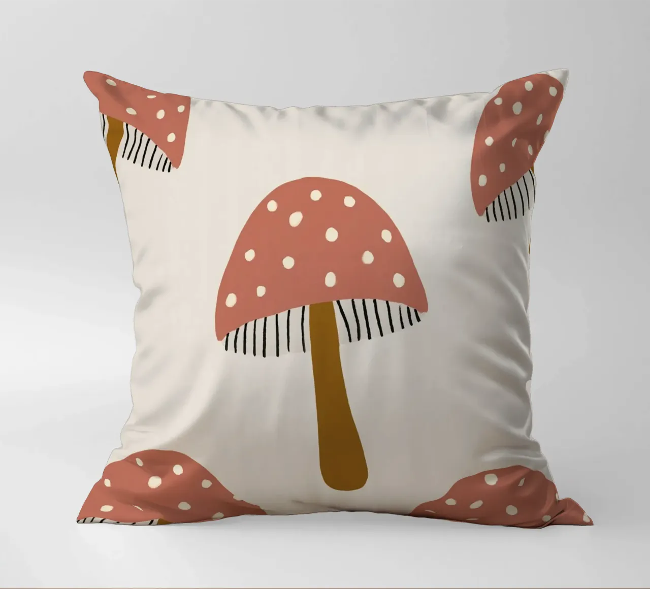 Mini Magic No 01 cuscino da treechild