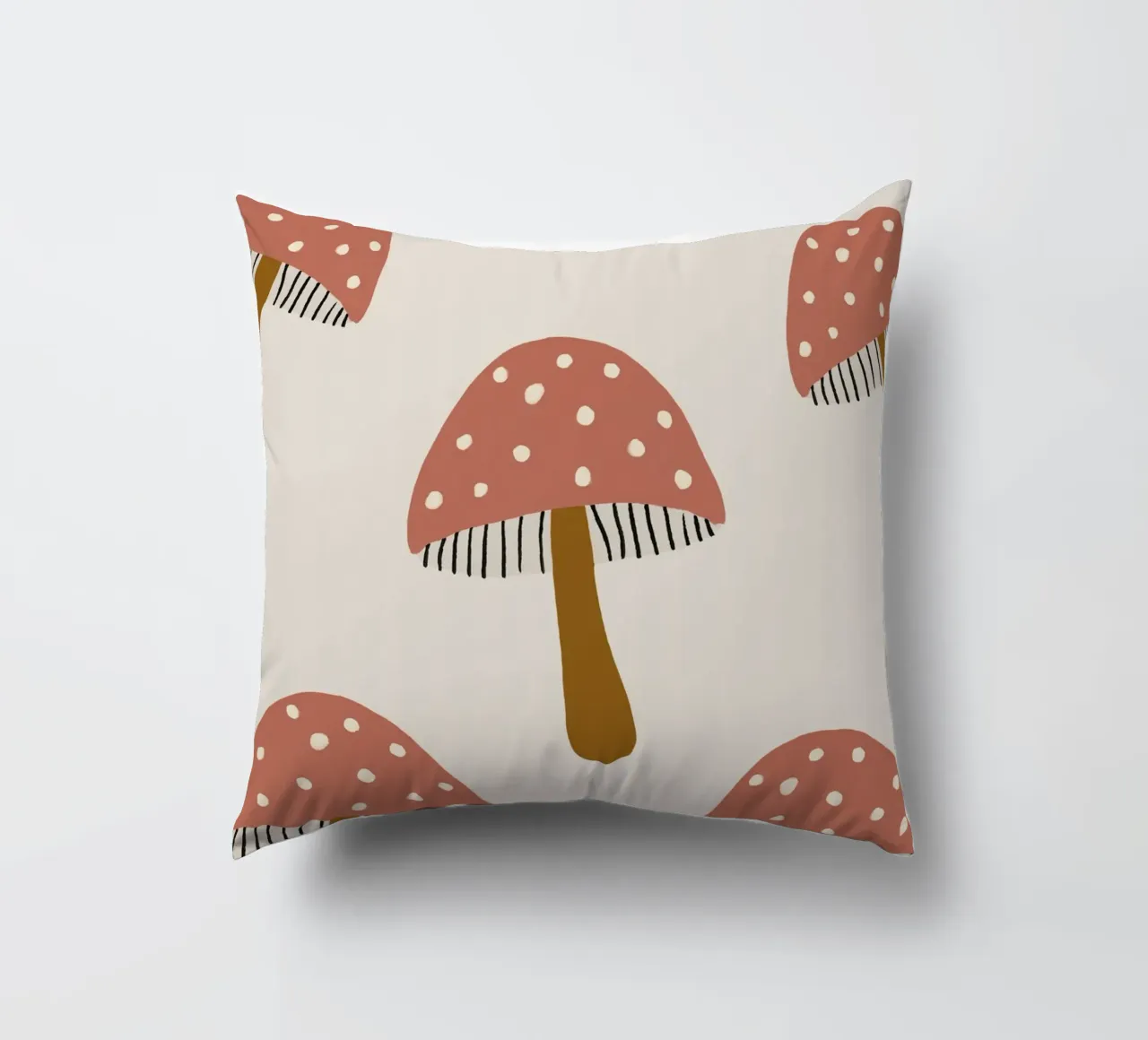 Mini Magic No 01 cuscino da treechild