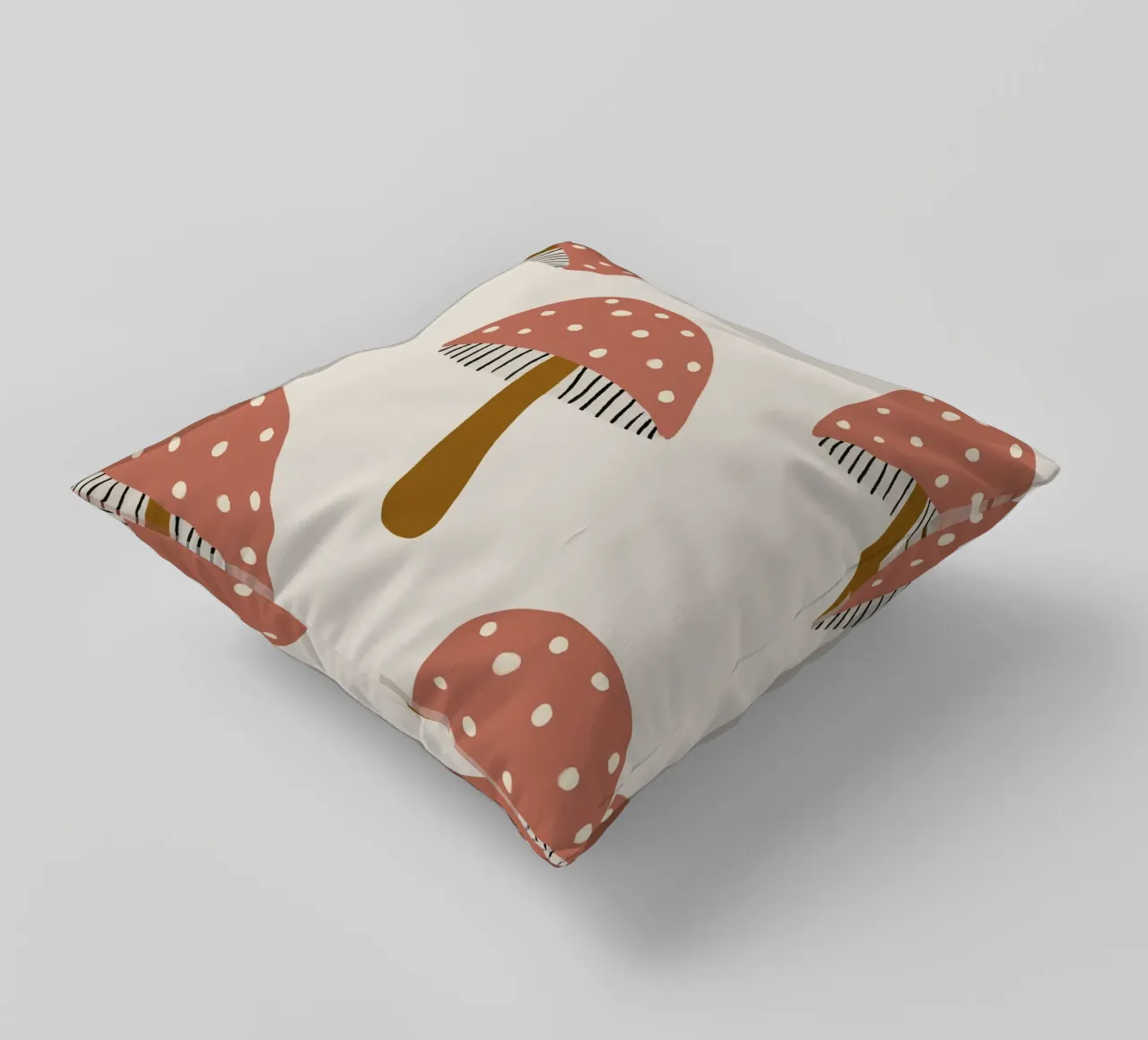 Mini Magic No 01 cuscino da treechild