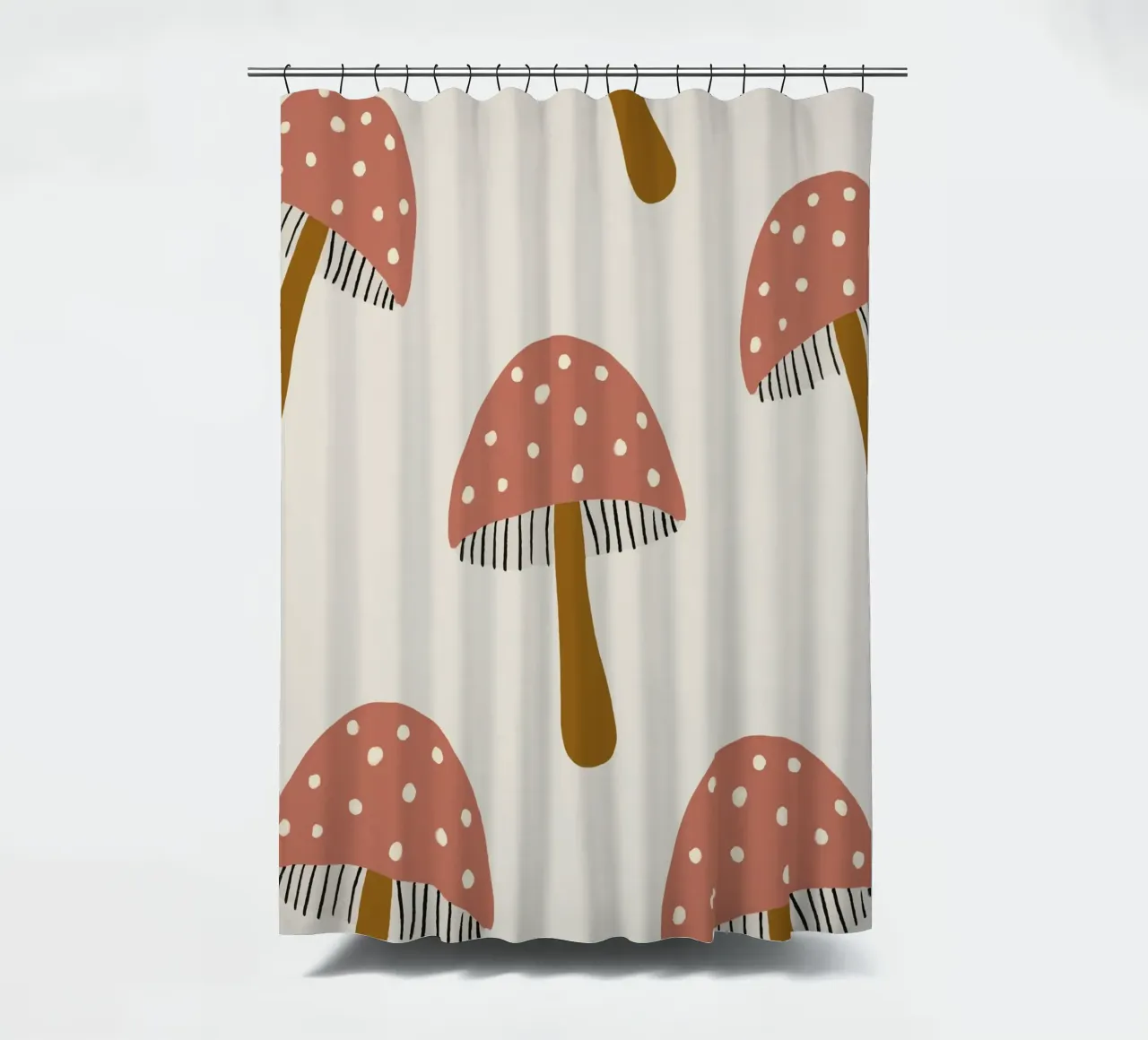 Mini Magic No 01 tenda da doccia da treechild