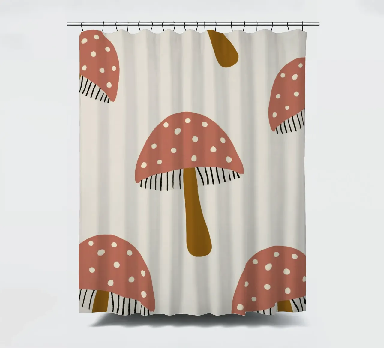 Mini Magic No 01 tenda da doccia da treechild