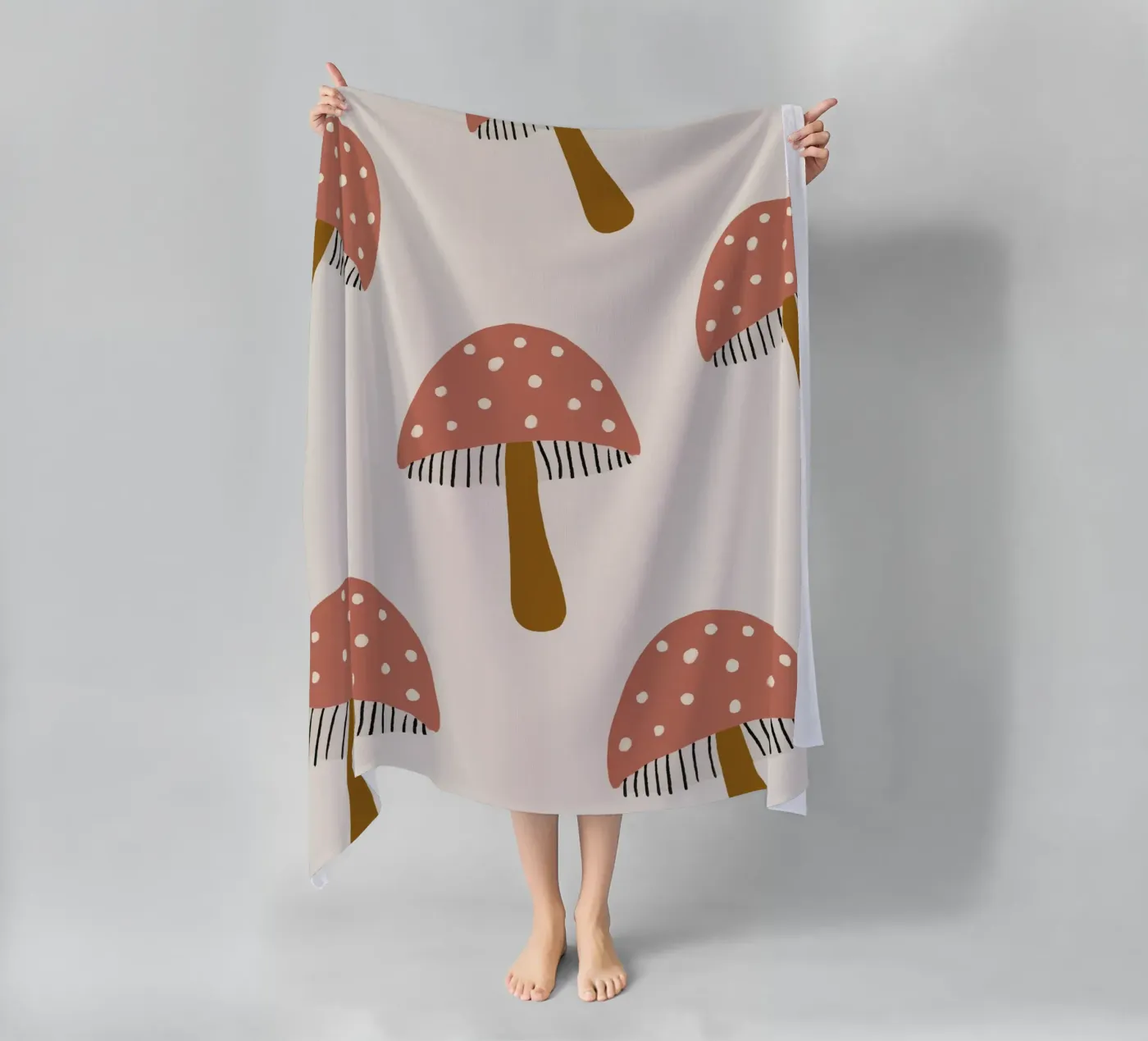 Mini Magic No 01 telo mare da treechild