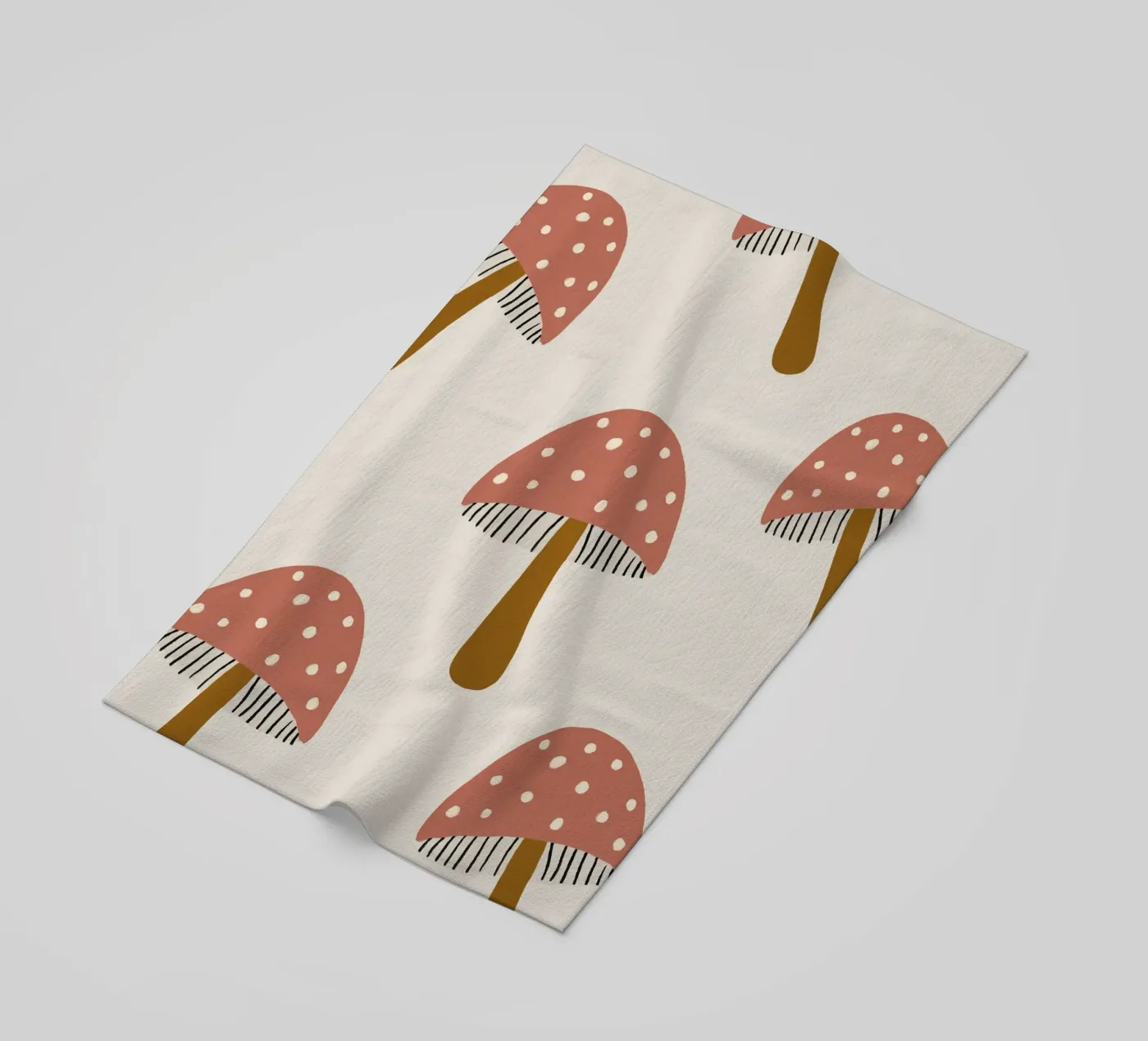 Mini Magic No 01 telo mare da treechild