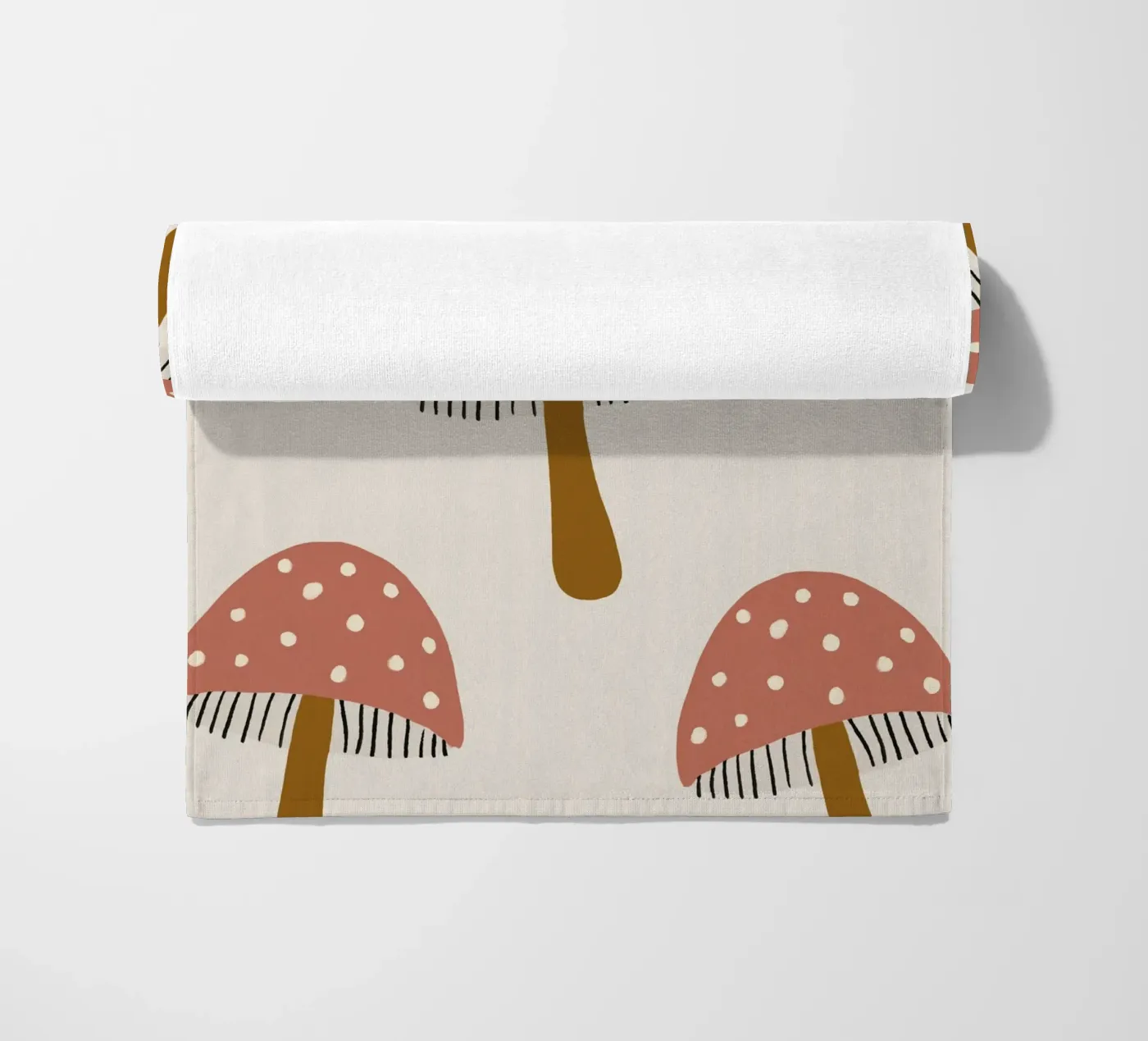 Mini Magic No 01 telo mare da treechild